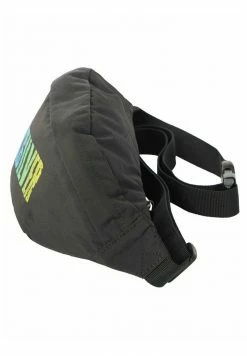 Meilleure vente 🛒 Quiksilver PUB JUG TASLON - Sac Banane - Black ❤️ -Quiksilver Soldes Boutique 952fcb1fadc0447cbfe4599298251108