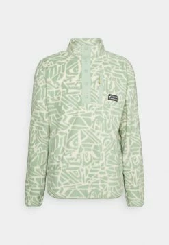 Promo 👏 Quiksilver NO DESTINATION - Sweat Polaire - Antique White 🔥 8 Promo 👏 Quiksilver NO DESTINATION - Sweat Polaire - Antique White 🔥 -Quiksilver Soldes Boutique 95cce3b7b01a4e83b1e396e3bf92d6ef