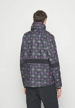 Offres ✔️ Quiksilver LIVE WIRE - Veste De Snowboard - Multicoloured 👏 18 Offres ✔️ Quiksilver LIVE WIRE - Veste De Snowboard - Multicoloured 👏 -Quiksilver Soldes Boutique 95f0aba5a4b64c4984f04a388c0636af