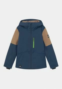 Acheter 🤩 Quiksilver YOUTH UNISEX - Veste De Snowboard - Insignia Blue ⭐