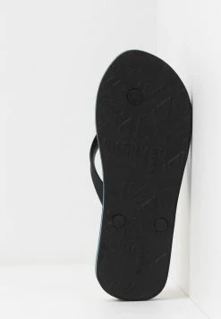 Offres ✔️ Quiksilver MOLOKAI - Tongs - Black/blue 🤩 10 Offres ✔️ Quiksilver MOLOKAI - Tongs - Black/blue 🤩 -Quiksilver Soldes Boutique 96366746f4524fd6bca7da88c2a4755d