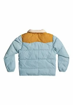 Grosses soldes 🔔 Quiksilver THE PUFFER - Veste D'hiver - Citadel Blue 😀 -Quiksilver Soldes Boutique 964c91a358ee46d1b03151200926032e