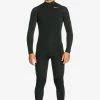 Acheter 🌟 Quiksilver Survêtement En Néoprène - Black 🔥