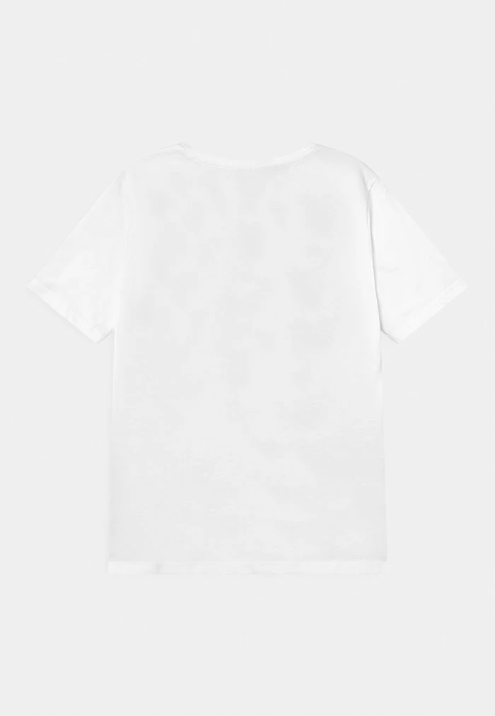 Offres ❤️ Quiksilver DRIFT REVIVAL TEE 2 PACK - T-shirt Imprimé - Black/white 🌟 2 Offres ❤️ Quiksilver DRIFT REVIVAL TEE 2 PACK - T-shirt Imprimé - Black/white 🌟 – Image 2