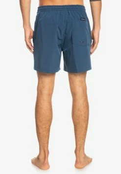 Coupon 🔔 Quiksilver Short De Bain - Insignia Blue 🌟 -Quiksilver Soldes Boutique 9733c958278a44a281a6be8ff6b319bd