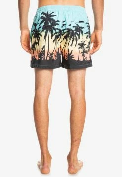 Les meilleures critiques de 🎁 Quiksilver EVERYDAY PARADISE - Short De Bain - Blue 😀 -Quiksilver Soldes Boutique 973ef19bc8b24aacb7a2cea72b63401c