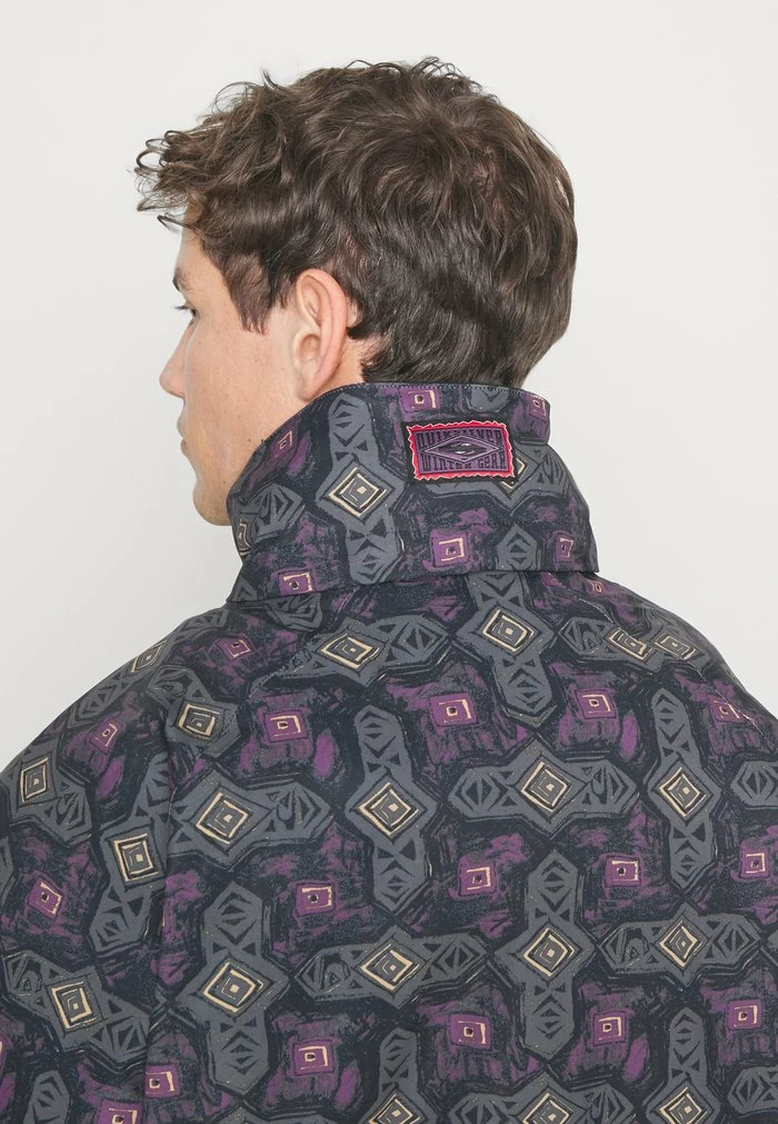 Offres ✔️ Quiksilver LIVE WIRE - Veste De Snowboard - Multicoloured 👏 10 Offres ✔️ Quiksilver LIVE WIRE - Veste De Snowboard - Multicoloured 👏 – Image 10