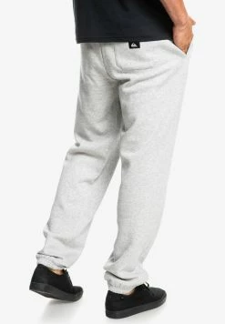 Coupon 🎉 Quiksilver Pantalon De Survêtement - Light Grey Heather ⌛ -Quiksilver Soldes Boutique 9788e3290b374810848e9b0b3568e338