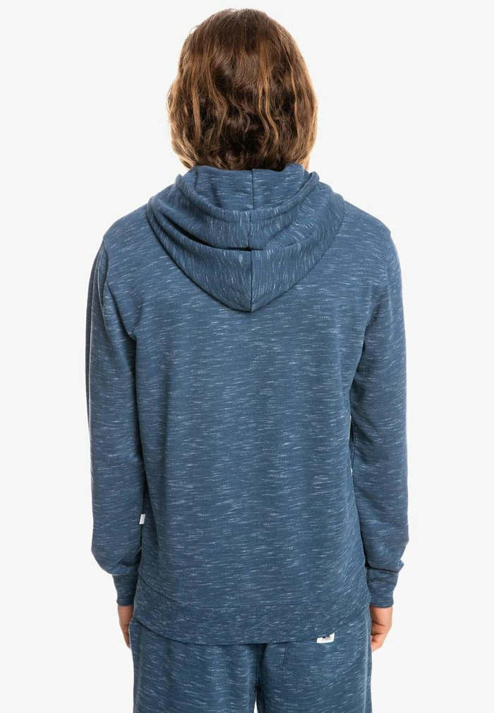 Acheter ✨ Quiksilver BAY RISE EQYFT - Sweat à Capuche - Insignia Blue Spacedye ⌛ 2 Acheter ✨ Quiksilver BAY RISE EQYFT - Sweat à Capuche - Insignia Blue Spacedye ⌛ – Image 2