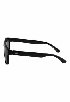 Sortie 🔥 Quiksilver Lunettes De Soleil - Black Grey 🔥 -Quiksilver Soldes Boutique 989f2e8fe3414965b22ce8c23954e8d9