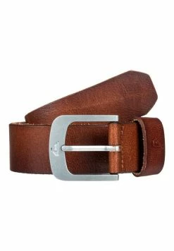 Offres 🛒 Quiksilver THE EVERYDAILY - Ceinture - Chocolate ✨