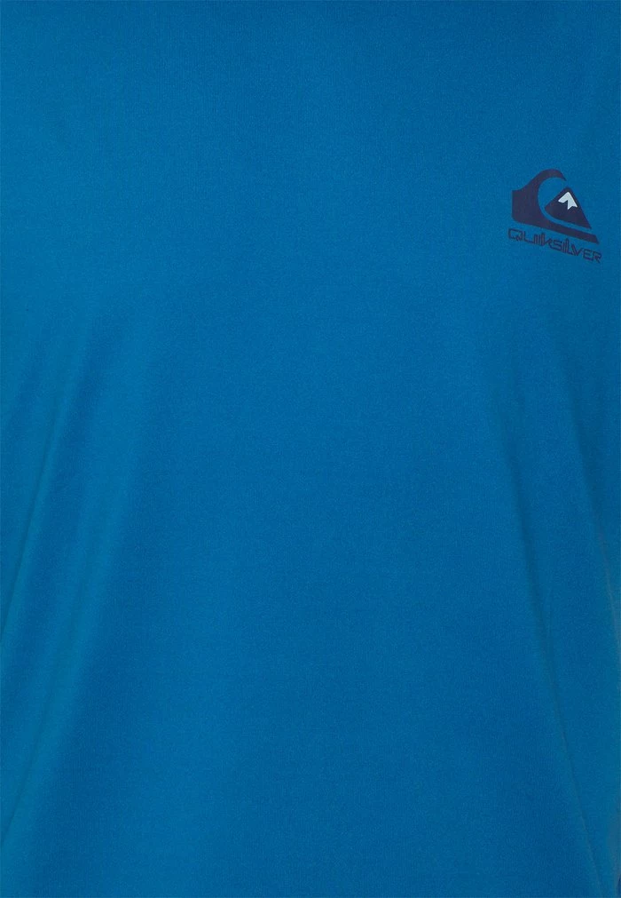 Acheter ✔️ Quiksilver COMPLOGO - T-shirt De Surf - Vallarta Blue 💯 3 Acheter ✔️ Quiksilver COMPLOGO - T-shirt De Surf - Vallarta Blue 💯 – Image 3