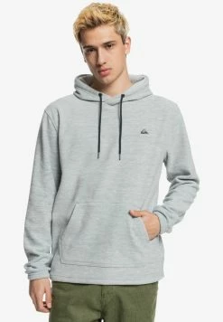 Tout neuf 🌟 Quiksilver Sweatshirt - Light Grey Heather ✨