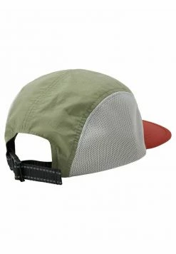 Meilleure affaire 🧨 Quiksilver Casquette - Red/green ✨ -Quiksilver Soldes Boutique 98fdd2a0435448dbbe2a61efec4b32e6