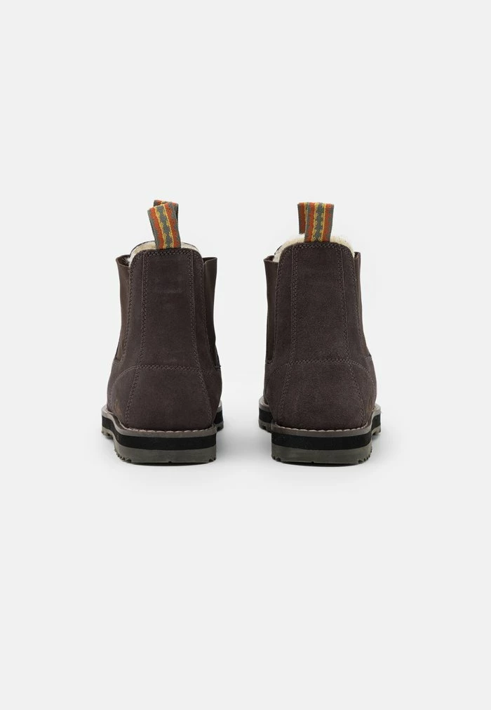 Bon marché 🔥 Quiksilver BOGAN - Bottes De Neige - Brown 👏 3 Bon marché 🔥 Quiksilver BOGAN - Bottes De Neige - Brown 👏 – Image 3