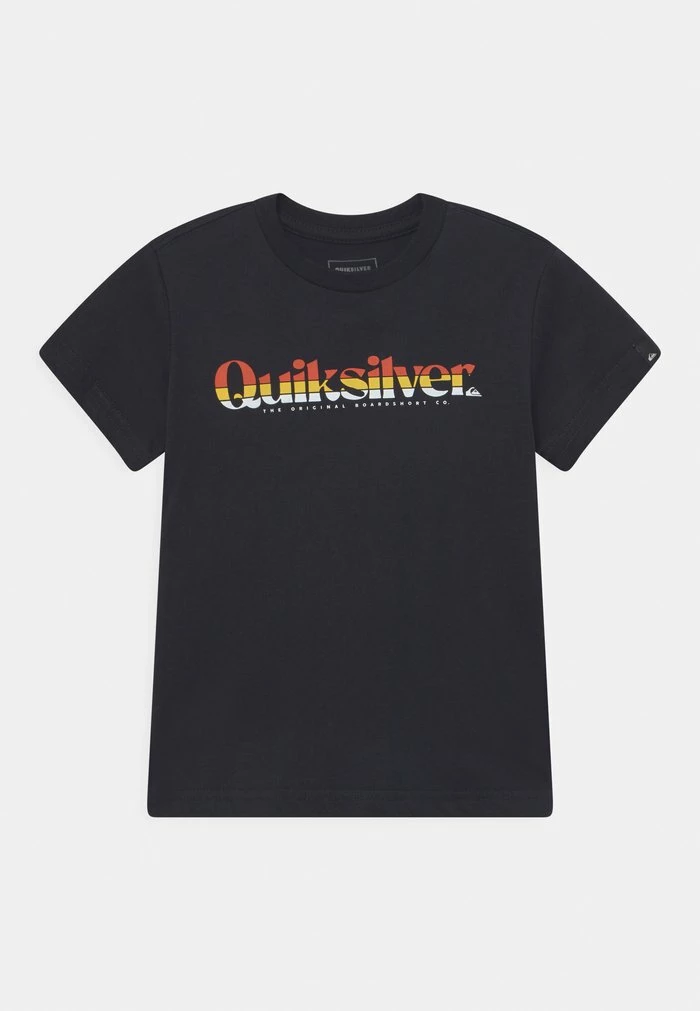 Les meilleures critiques de 🛒 Quiksilver PRIMARY COLOURS BOY - T-shirt Imprimé - Black 🔔 1 Les meilleures critiques de 🛒 Quiksilver PRIMARY COLOURS BOY - T-shirt Imprimé - Black 🔔
