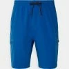 Sortie ✨ Quiksilver AMPHIBIAN - Short De Bain - Vallarta Blue 🎉