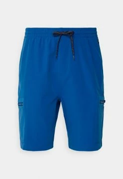 Sortie ✨ Quiksilver AMPHIBIAN - Short De Bain - Vallarta Blue 🎉