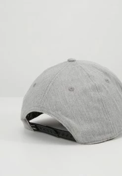 Coupon 💯 Quiksilver DECADES UNISEX - Casquette - Light Grey Heather 👏 -Quiksilver Soldes Boutique 995b5af665b047679d8a334118cfbe2d