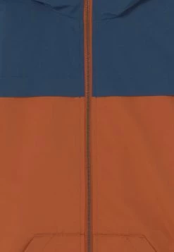 Vente flash ✨ Quiksilver WAITING PERIOD YOUTH - Veste D'hiver - Insignia Blue 🎁 -Quiksilver Soldes Boutique 9964a939fd3445b7bb380bc9c52b509e