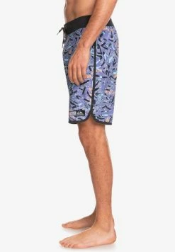 Le moins cher 💯 Quiksilver Short De Bain - Orchid Mist 👏 -Quiksilver Soldes Boutique 99850571cac346158c15224e4b04f4fc