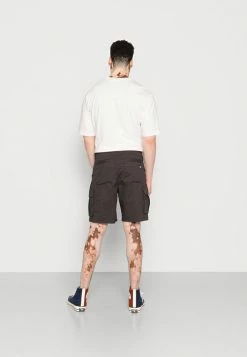 Nouveau 👏 Quiksilver RELAX - Short - Tarmac 🔥 -Quiksilver Soldes Boutique 99e736b8a87844c08363ceb660ed1b16