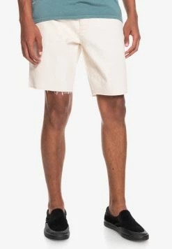 Les meilleures critiques de 🔔 Quiksilver Short En Jean - Antique White 🧨