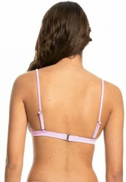 Coupon ⌛ Quiksilver Haut De Bikini - Orchid Flower 🌟 -Quiksilver Soldes Boutique 9ac335a618b147718bde54c2d74912e5