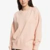 Les meilleures critiques de 👍 Quiksilver Sweatshirt - Peach 🌟