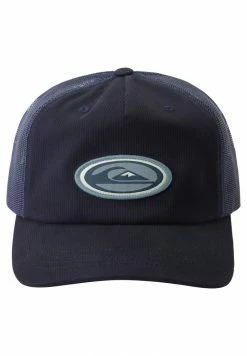 Budget 🛒 Quiksilver NEW AGE - Casquette - Insignia Blue ✨