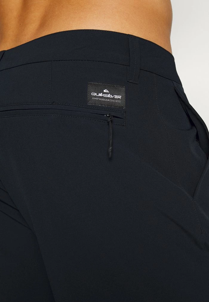 Meilleure affaire đ Quiksilver OCEANMADE UNION AMPHIBIAN - Short De Bain - Black â€ïž 3 Meilleure affaire đ Quiksilver OCEANMADE UNION AMPHIBIAN - Short De Bain - Black â€ïž â Image 3