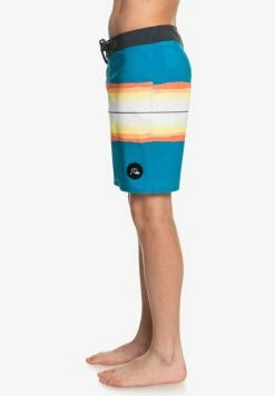 Acheter 👏 Quiksilver SURFSILK RESIN - Short De Bain - Seaport ✨ -Quiksilver Soldes Boutique 9c93513f5b1d455ea7cf5715d4293f1c