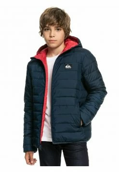 Meilleure vente 😍 Quiksilver Veste D'hiver - Navy 🔔 7 Meilleure vente 😍 Quiksilver Veste D'hiver - Navy 🔔 -Quiksilver Soldes Boutique 9cbdb9c4398945e2ab80fceddb93767e
