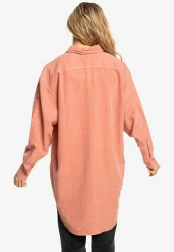 Budget 🌟 Quiksilver Chemisier - Desert 🤩 -Quiksilver Soldes Boutique 9d04435ebb184d05bcddff34e486dd70