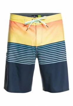 Sortie 🔥 Quiksilver SURFSILK SLAB - Short De Bain - Navy Blazer 😀 -Quiksilver Soldes Boutique 9da4b84a6f744b238d4bd9b8baa185fe