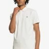 Meilleure affaire 🔔 Quiksilver ESSENTIALS - Polo - Antique White 🔔