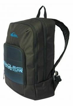 Coupon 🛒 Quiksilver BURST - Sac à Dos - Black/blue ✨ -Quiksilver Soldes Boutique 9fb92e8d22654b7884492f82e4ad8d0a