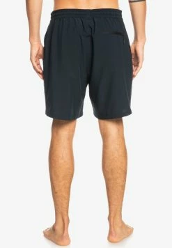 Offres 🧨 Quiksilver OMNI STRETCH 17" - Short De Bain - Black 🎉 7 Offres 🧨 Quiksilver OMNI STRETCH 17" - Short De Bain - Black 🎉 -Quiksilver Soldes Boutique 9ff85402601844dd8657564fd7aeebd6