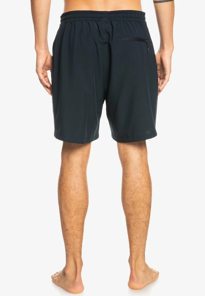 Offres 🧨 Quiksilver OMNI STRETCH 17" - Short De Bain - Black 🎉 3 Offres 🧨 Quiksilver OMNI STRETCH 17" - Short De Bain - Black 🎉 – Image 3