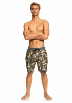 Les meilleures critiques de 🔔 Quiksilver HEMPSTRETCH - Short De Bain - Black 🎁