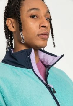 Meilleure affaire 🔔 Quiksilver CLEAN COASTS HZ - Sweat Polaire - Porcelain ⌛ -Quiksilver Soldes Boutique a12799930964423e94d4d254c0696871