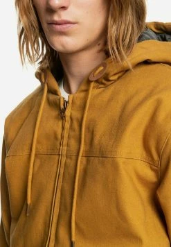 Sortie 🔥 Quiksilver Veste Imperméable - Bone Brown 😀 9 Sortie 🔥 Quiksilver Veste Imperméable - Bone Brown 😀 -Quiksilver Soldes Boutique a1764e145a8b49de8730b1c18315e160