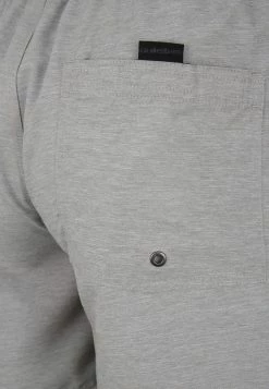 Top 10 ⭐ Quiksilver EVERYDAY VOLLEY - Short De Bain - Sleet Heather 🔥 -Quiksilver Soldes Boutique a1c16d2622304e00ac00e175f650c308