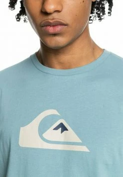 Grosses soldes 🛒 Quiksilver COMP LOGO SS - T-shirt Imprimé - Citadel Blue 🤩 8 Grosses soldes 🛒 Quiksilver COMP LOGO SS - T-shirt Imprimé - Citadel Blue 🤩 -Quiksilver Soldes Boutique a1c4ae24dddf4b4d9f2d3783b9cf44d1
