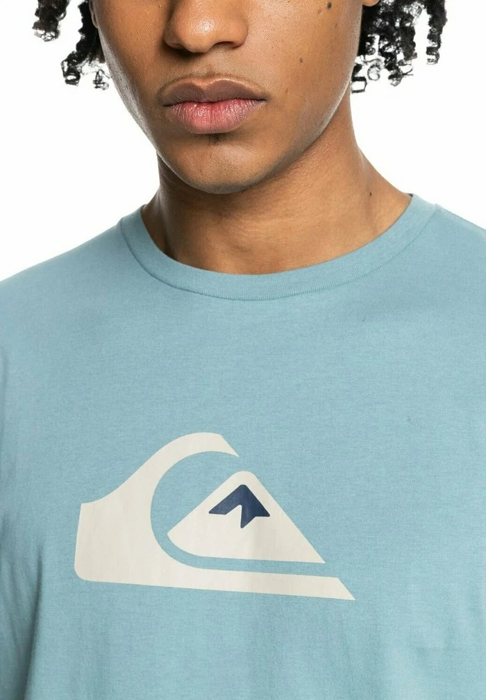 Grosses soldes 🛒 Quiksilver COMP LOGO SS - T-shirt Imprimé - Citadel Blue 🤩 4 Grosses soldes 🛒 Quiksilver COMP LOGO SS - T-shirt Imprimé - Citadel Blue 🤩 – Image 4