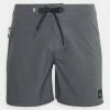 Vente flash 🔥 Quiksilver SURFSILK KAIMANA - Short De Bain - Irone Gate ❤️