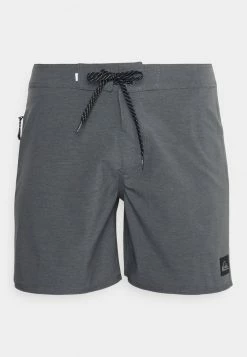 Vente flash 🔥 Quiksilver SURFSILK KAIMANA - Short De Bain - Irone Gate ❤️