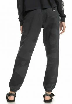 Nouveau 👍 Quiksilver Pantalon De Survêtement - Black ⌛ -Quiksilver Soldes Boutique a1eef7a221a6400c8b691716c7de1c2e