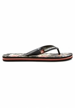 Meilleur prix 🤩 Quiksilver MOLOKAI ART - Tongs - Black 💯 9 Meilleur prix 🤩 Quiksilver MOLOKAI ART - Tongs - Black 💯 -Quiksilver Soldes Boutique a201776f84314dcb8cb9a6f915653f0a