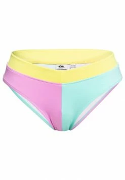 Meilleure vente 🎉 Quiksilver Bas De Bikini - Violet ✨ -Quiksilver Soldes Boutique a202277853a54e4e9d53fd99afab829e